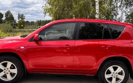 Toyota RAV4, 2007 год, 1 050 000 рублей, 3 фотография