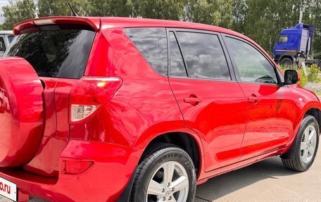 Toyota RAV4, 2007 год, 1 050 000 рублей, 6 фотография