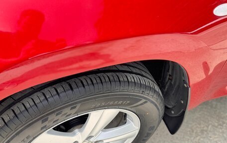 Toyota RAV4, 2007 год, 1 050 000 рублей, 13 фотография