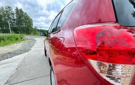Toyota RAV4, 2007 год, 1 050 000 рублей, 14 фотография