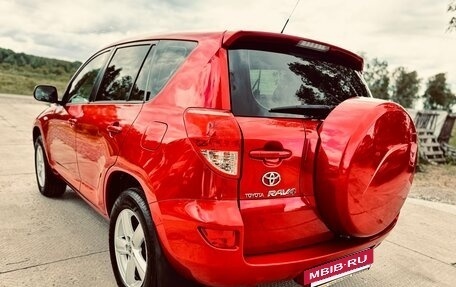 Toyota RAV4, 2007 год, 1 050 000 рублей, 17 фотография
