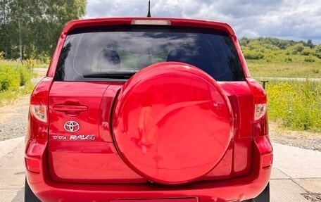 Toyota RAV4, 2007 год, 1 050 000 рублей, 5 фотография