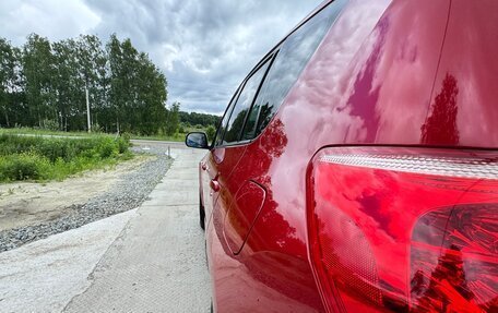 Toyota RAV4, 2007 год, 1 050 000 рублей, 28 фотография