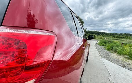 Toyota RAV4, 2007 год, 1 050 000 рублей, 27 фотография