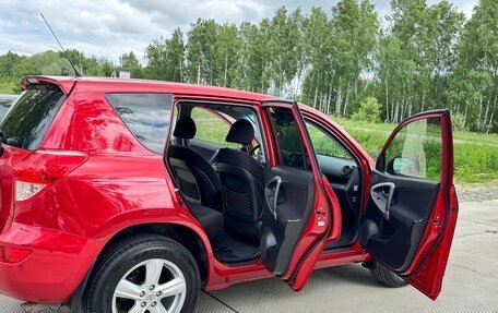 Toyota RAV4, 2007 год, 1 050 000 рублей, 39 фотография