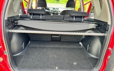 Toyota RAV4, 2007 год, 1 050 000 рублей, 36 фотография