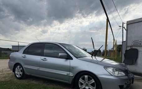 Mitsubishi Lancer IX, 2004 год, 210 000 рублей, 4 фотография