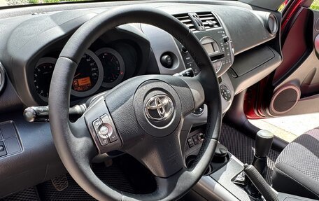 Toyota RAV4, 2007 год, 1 050 000 рублей, 35 фотография