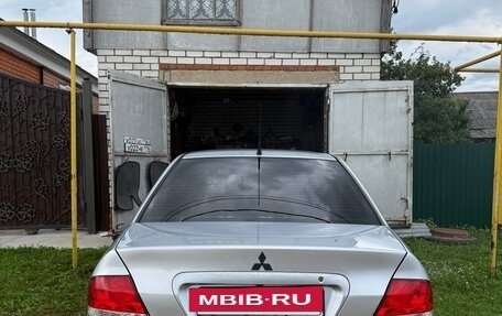 Mitsubishi Lancer IX, 2004 год, 210 000 рублей, 3 фотография