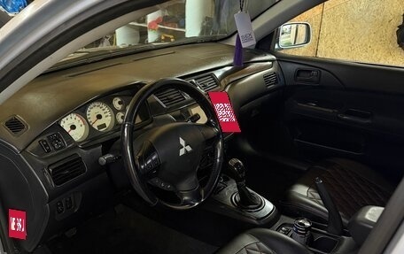 Mitsubishi Lancer IX, 2004 год, 210 000 рублей, 7 фотография