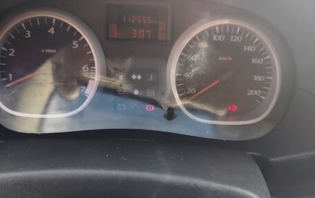 Renault Duster I рестайлинг, 2013 год, 950 000 рублей, 6 фотография