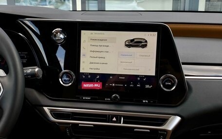 Lexus RX IV рестайлинг, 2025 год, 8 990 000 рублей, 24 фотография