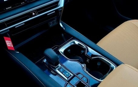 Lexus RX IV рестайлинг, 2025 год, 8 990 000 рублей, 25 фотография