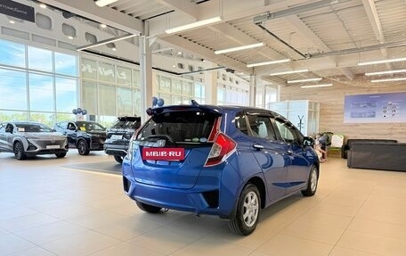 Honda Fit III, 2016 год, 1 279 000 рублей, 6 фотография