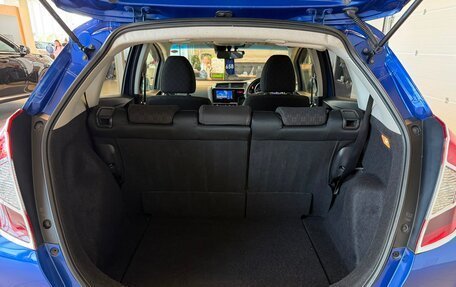 Honda Fit III, 2016 год, 1 279 000 рублей, 20 фотография