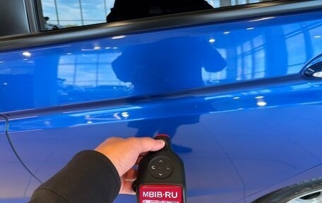 Honda Fit III, 2016 год, 1 279 000 рублей, 23 фотография