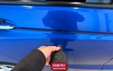 Honda Fit III, 2016 год, 1 279 000 рублей, 27 фотография