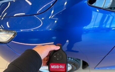 Honda Fit III, 2016 год, 1 279 000 рублей, 21 фотография