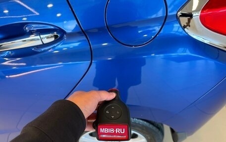 Honda Fit III, 2016 год, 1 279 000 рублей, 24 фотография