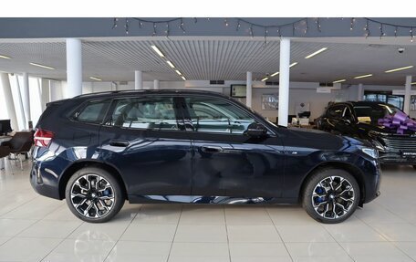 BMW X3, 2025 год, 7 800 000 рублей, 4 фотография