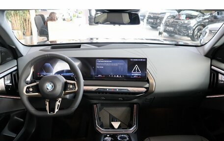 BMW X3, 2025 год, 7 800 000 рублей, 10 фотография