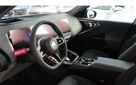 BMW X3, 2025 год, 7 800 000 рублей, 11 фотография