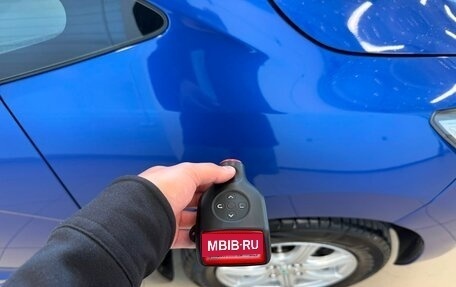 Honda Fit III, 2016 год, 1 279 000 рублей, 29 фотография