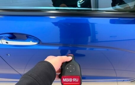 Honda Fit III, 2016 год, 1 279 000 рублей, 28 фотография