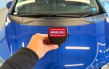 Honda Fit III, 2016 год, 1 279 000 рублей, 30 фотография