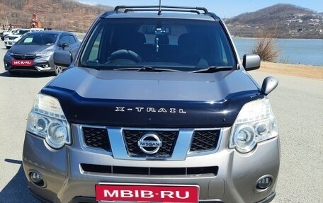 Nissan X-Trail, 2011 год, 1 050 000 рублей, 1 фотография