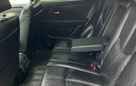 Toyota Harrier, 2002 год, 750 000 рублей, 18 фотография