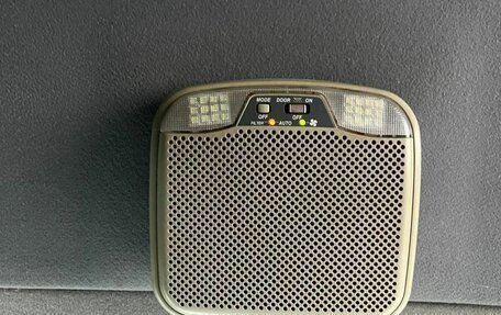 Toyota Harrier, 2002 год, 750 000 рублей, 20 фотография