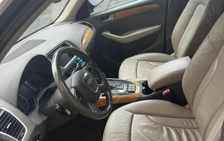 Audi Q5, 2010 год, 1 200 000 рублей, 4 фотография