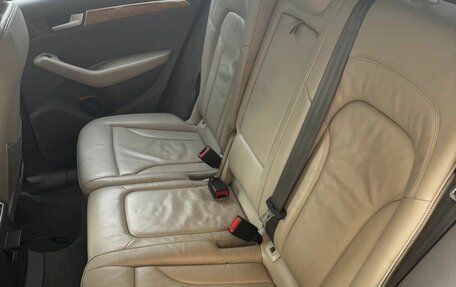 Audi Q5, 2010 год, 1 200 000 рублей, 3 фотография