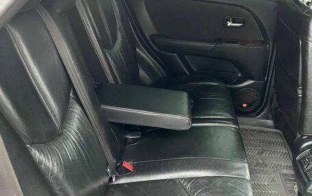 Toyota Harrier, 2002 год, 750 000 рублей, 17 фотография