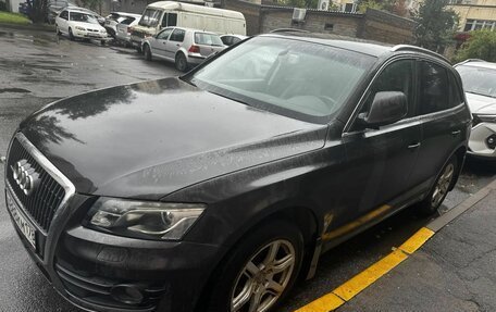 Audi Q5, 2010 год, 1 200 000 рублей, 2 фотография