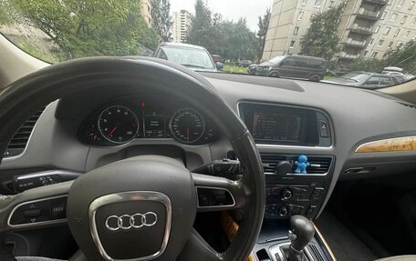 Audi Q5, 2010 год, 1 200 000 рублей, 5 фотография