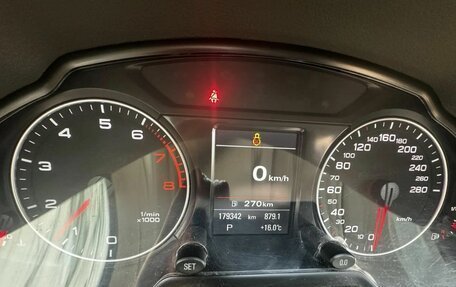 Audi Q5, 2010 год, 1 200 000 рублей, 11 фотография