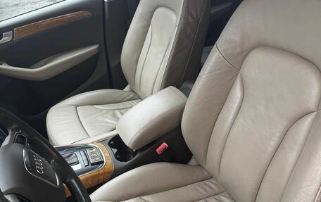 Audi Q5, 2010 год, 1 200 000 рублей, 6 фотография