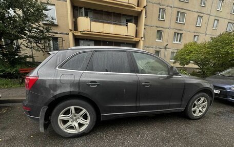 Audi Q5, 2010 год, 1 200 000 рублей, 13 фотография