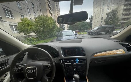 Audi Q5, 2010 год, 1 200 000 рублей, 12 фотография
