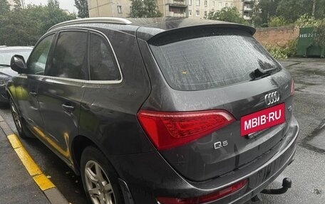 Audi Q5, 2010 год, 1 200 000 рублей, 8 фотография