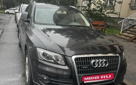 Audi Q5, 2010 год, 1 200 000 рублей, 10 фотография