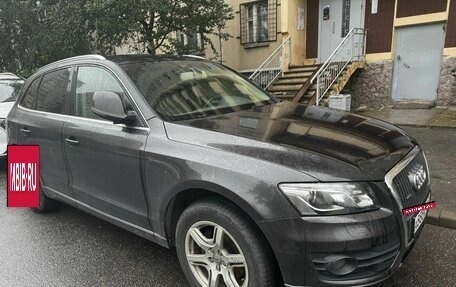 Audi Q5, 2010 год, 1 200 000 рублей, 7 фотография