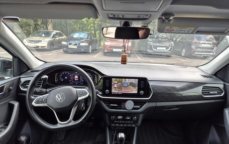 Volkswagen Polo VI (EU Market), 2020 год, 1 700 000 рублей, 5 фотография