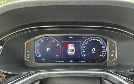 Volkswagen Polo VI (EU Market), 2020 год, 1 700 000 рублей, 6 фотография