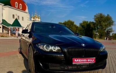 BMW 5 серия, 2012 год, 2 400 000 рублей, 1 фотография