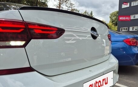 Volkswagen Polo VI (EU Market), 2020 год, 1 700 000 рублей, 3 фотография
