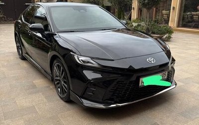 Toyota Camry, 2024 год, 4 500 000 рублей, 1 фотография