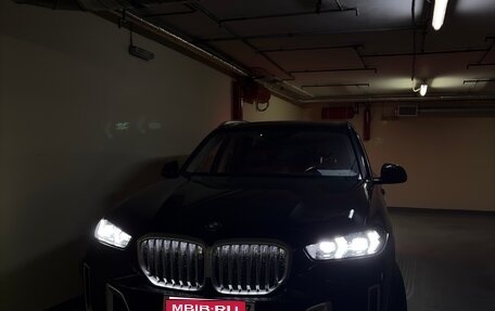BMW X5, 2023 год, 9 500 000 рублей, 1 фотография